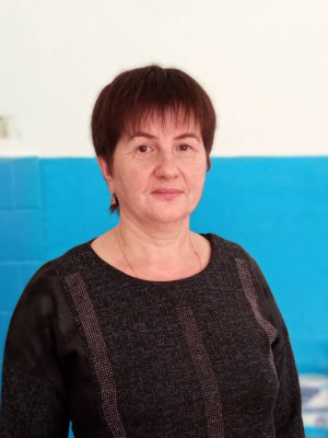 Пешкина Светлана Александровна Пешкина Светлана Александровна