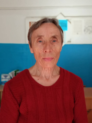 Коковихина Галина Николаевна Коковихина Галина Николаевна