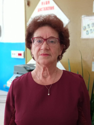 Смирнова Раиса Саватеевна Смирнова Раиса Саватеевна